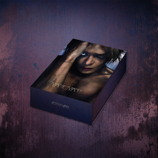 Jackson Wang - MAGICMAN 2