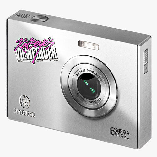 KATSEYE - KATSEYES VIEWFINDER in Seoul