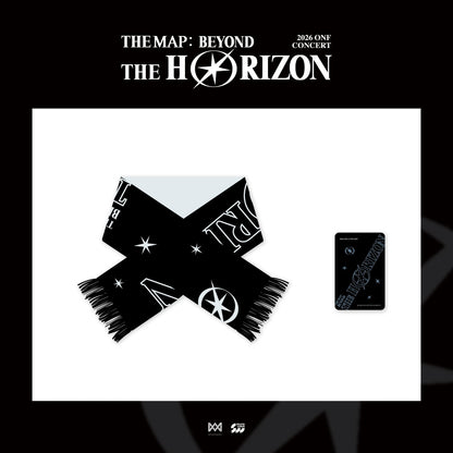 ONF – 2026 Concert [THE MAP : BEYOND THE HORIZON] Official MD