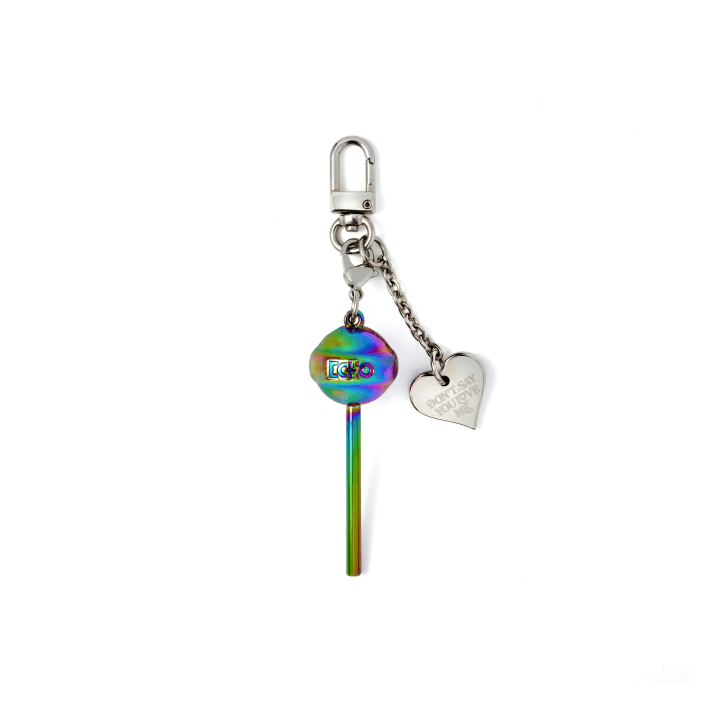 JIN - ECHO OFFICAL MERCH
