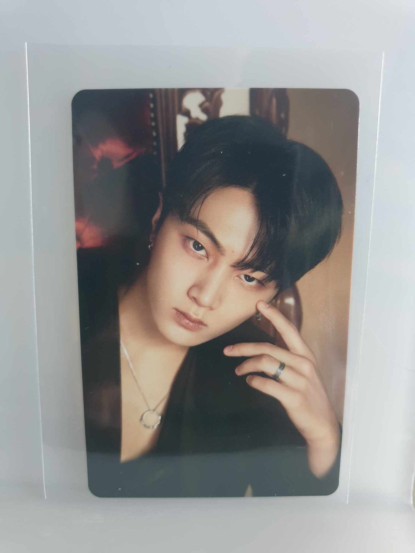 ENHYPEN - FATE IN JAPAN PHOTOCARDS