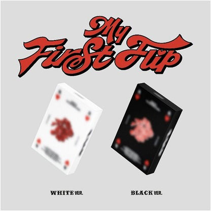 KickFlip - My First Flip (Platform)