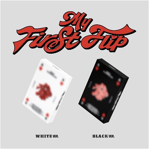 KickFlip - My First Flip (Platform)
