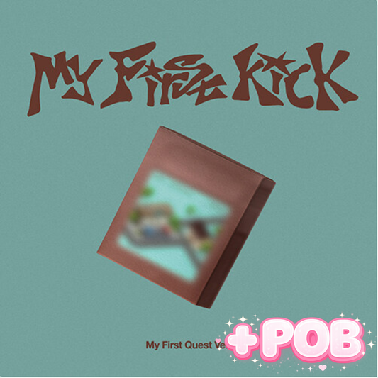 KickFlip – My First Kick (Platform Ver. / My First Quest Ver.)