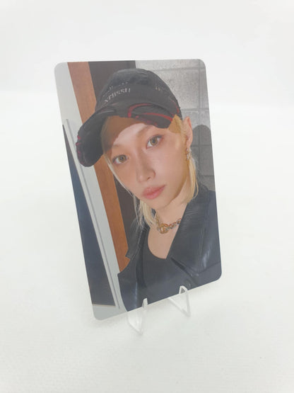 STRAY KIDS - HOLLOW SONY MUSIC SHOP JAPAN POB