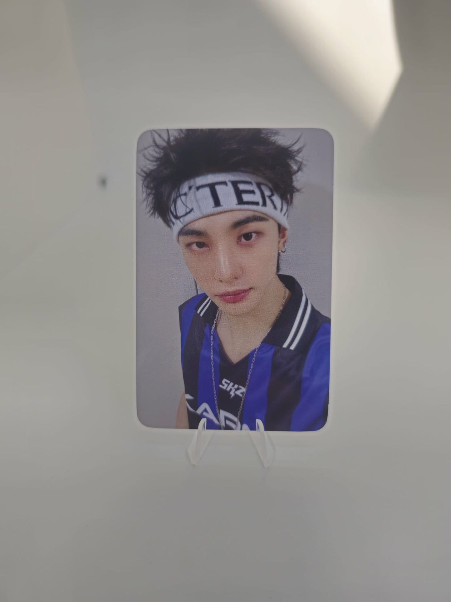 Stray Kids – KARMA SOUNDWAVE VC Event POB Photocard