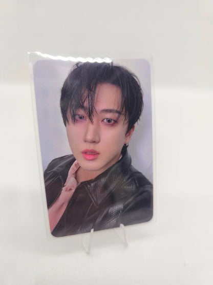 Stray Kids CHANGBIN – DO IT POB (Pre-Order Benefit)