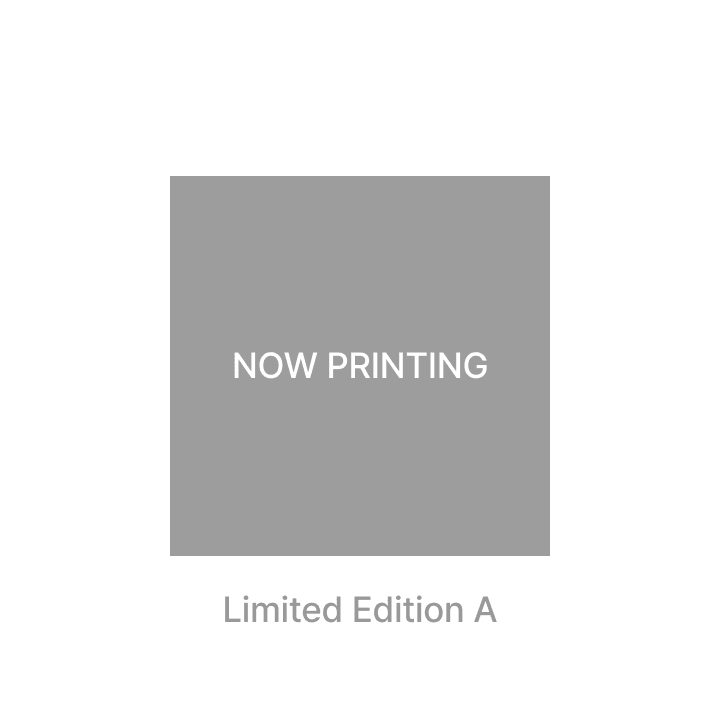 LE SSERAFIM - JAPAN 4th Single 'DIFFERENT' (Limited Edition A)