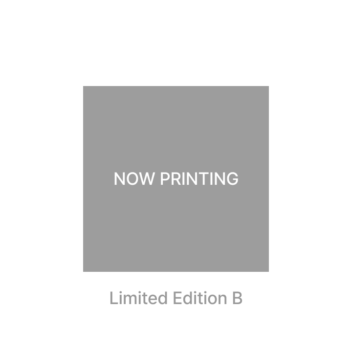 LE SSERAFIM - JAPAN 4th Single 'DIFFERENT' (Limited Edition B)