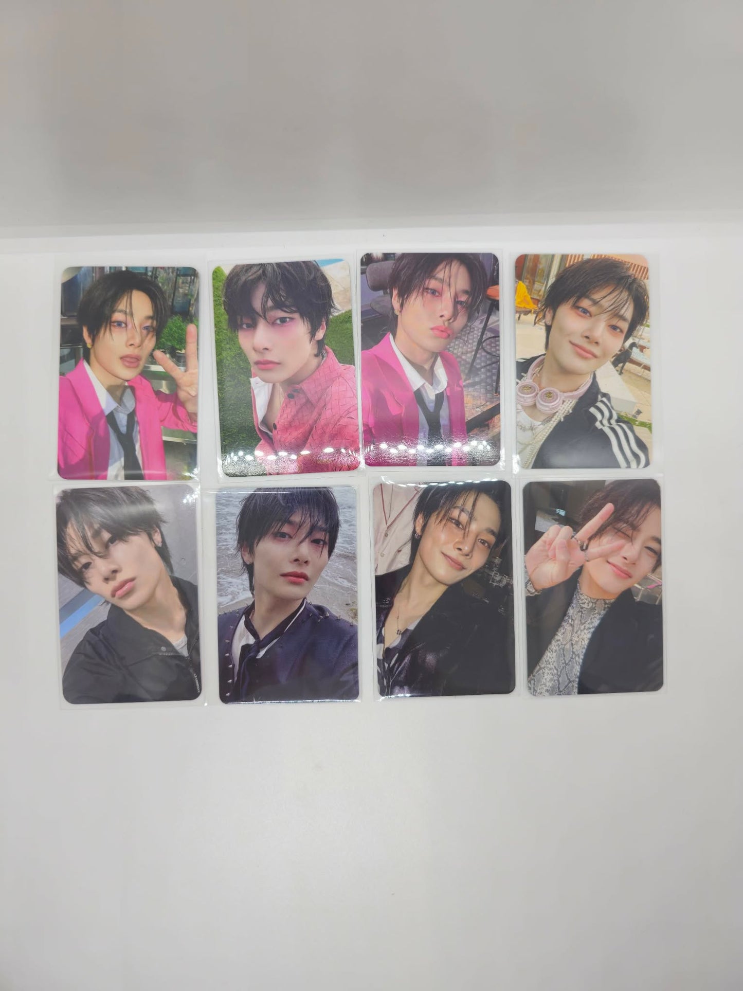 Stray Kids I.N – DO IT POB (Pre-Order Benefit)