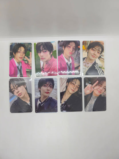 Stray Kids I.N – DO IT POB (Pre-Order Benefit)