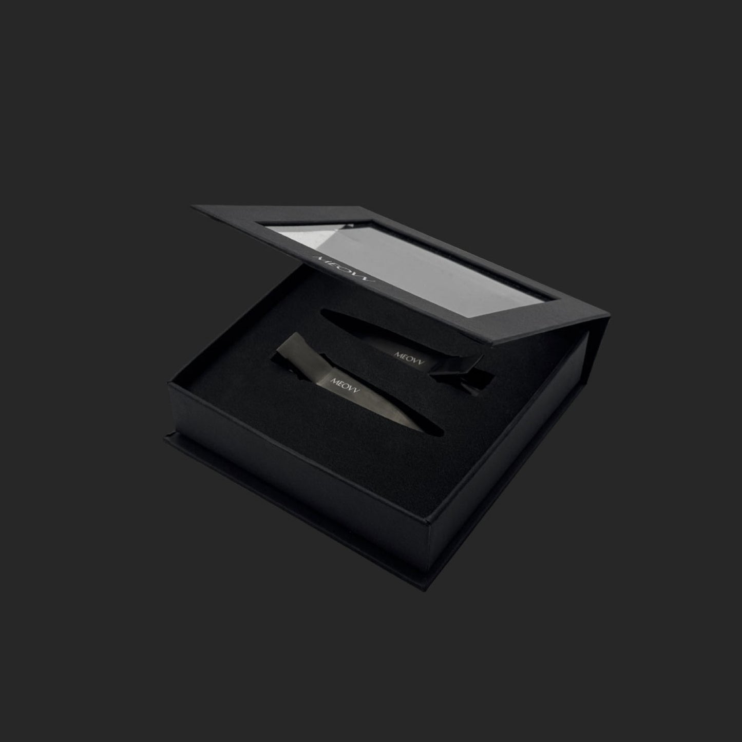 MEOVV -  1ST EP ALBUM - MY EYES OPEN VVIDE MD