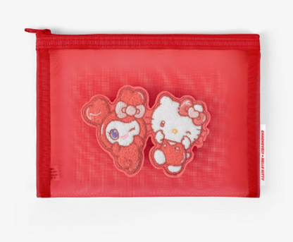 TWICE LOVELYS×SANRIO CHARACTERS Member - JAPAN MD