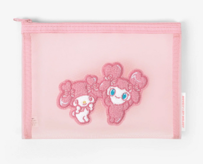 TWICE LOVELYS×SANRIO CHARACTERS Member - JAPAN MD