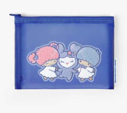 TWICE LOVELYS×SANRIO CHARACTERS Member - JAPAN MD