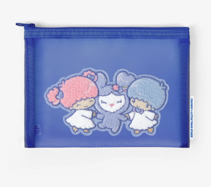TWICE LOVELYS×SANRIO CHARACTERS Member - JAPAN MD