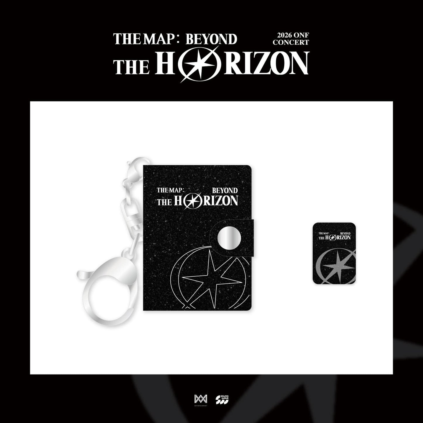 ONF – 2026 Concert [THE MAP : BEYOND THE HORIZON] Official MD