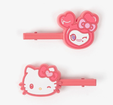 TWICE LOVELYS×SANRIO CHARACTERS Member - JAPAN MD