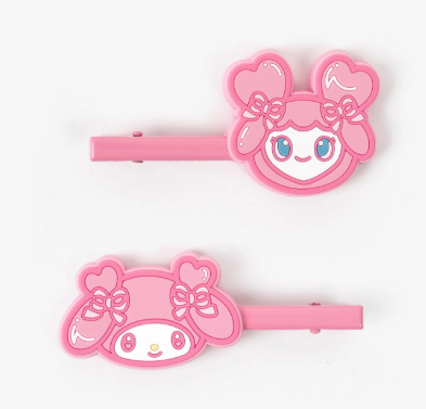 TWICE LOVELYS×SANRIO CHARACTERS Member - JAPAN MD