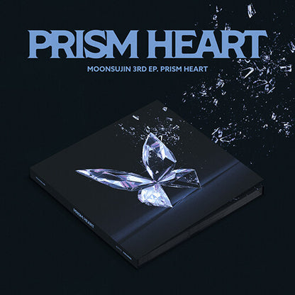 Moon Sujin - Prism Heart