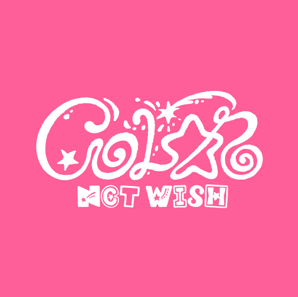 NCT WISH - 3rd Mini Album COLOR (Jewel Case Ver./random)