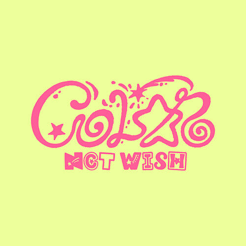 NCT WISH - 3rd Mini Album COLOR (Photobook Ver.)