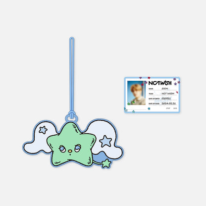 [PRE-ORDER] NCT WISH - WISH GOODS