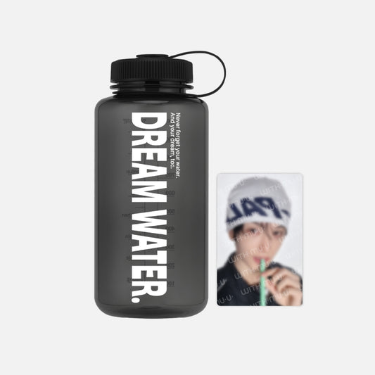 2025 NCT DREAM FANMEETING [DREAM QUEST] OFFICIAL MD