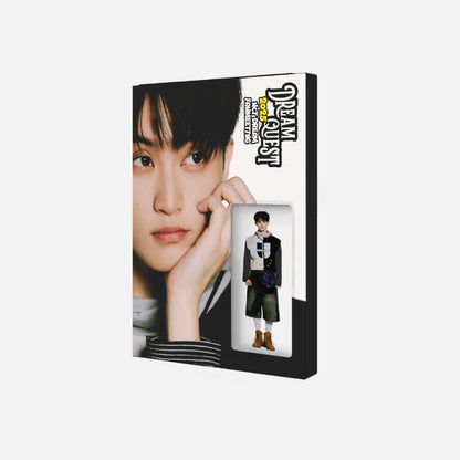 2025 NCT DREAM FANMEETING [DREAM QUEST] OFFICIAL MD