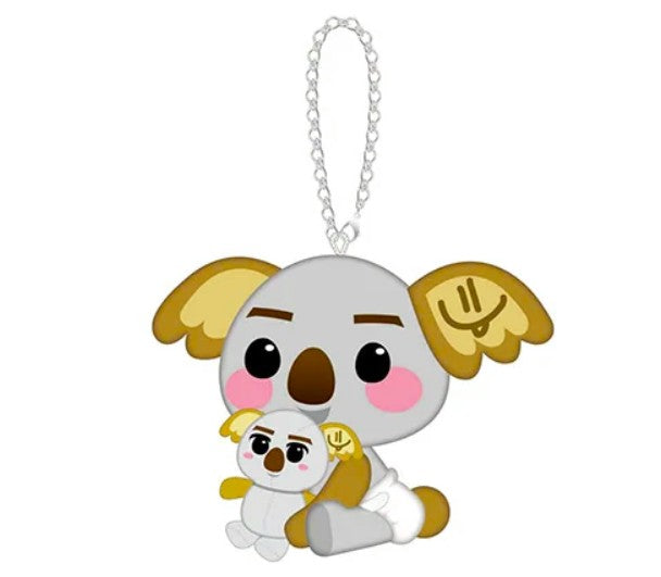 JYP JAPAN POP-UP STORE 2025 – NICHKHUN (2PM) Official MD