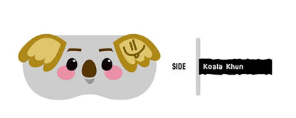 JYP JAPAN POP-UP STORE 2025 – NICHKHUN (2PM) Official MD