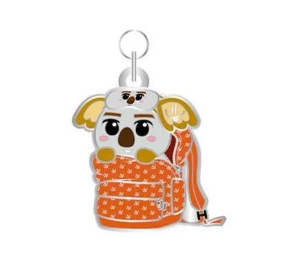 JYP JAPAN POP-UP STORE 2025 – NICHKHUN (2PM) Official MD