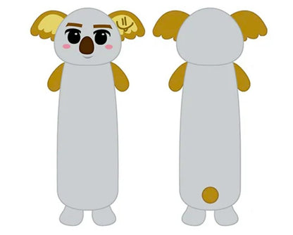 JYP JAPAN POP-UP STORE 2025 – NICHKHUN (2PM) Official MD