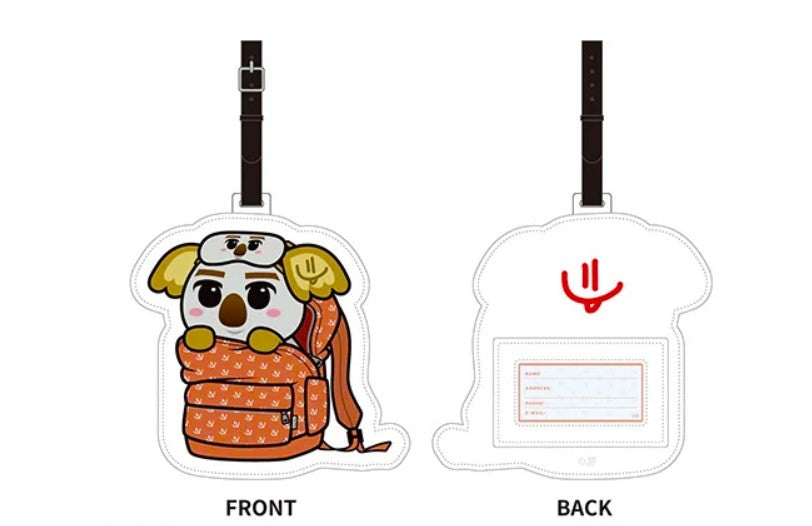 JYP JAPAN POP-UP STORE 2025 – NICHKHUN (2PM) Official MD