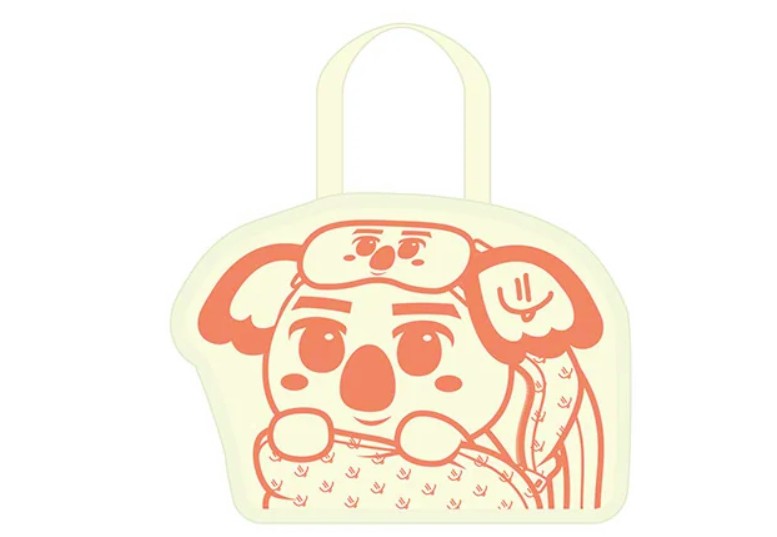 JYP JAPAN POP-UP STORE 2025 – NICHKHUN (2PM) Official MD