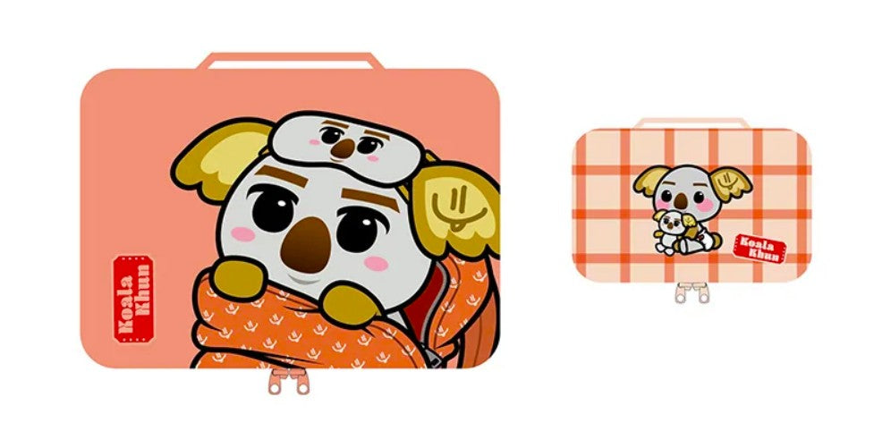 JYP JAPAN POP-UP STORE 2025 – NICHKHUN (2PM) Official MD