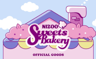 NIZOO POPUP STORE 2024 - NIZOO SWEETS BAKERY PART.2