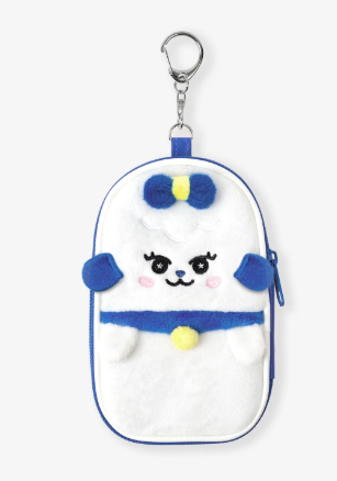 NiziU Live with U 2024-2025 “AWAKE” OFFICIAL GOODS - JAPAN MD