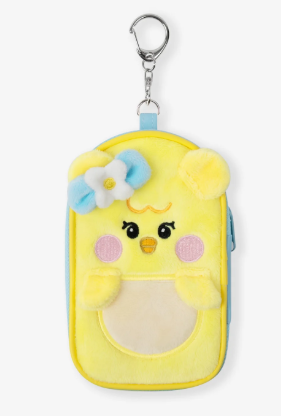 NiziU Live with U 2024-2025 “AWAKE” OFFICIAL GOODS - JAPAN MD