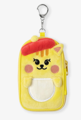 NiziU Live with U 2024-2025 “AWAKE” OFFICIAL GOODS - JAPAN MD