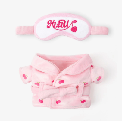 NIZIU - JYP JAPAN POP UP STORE 2024