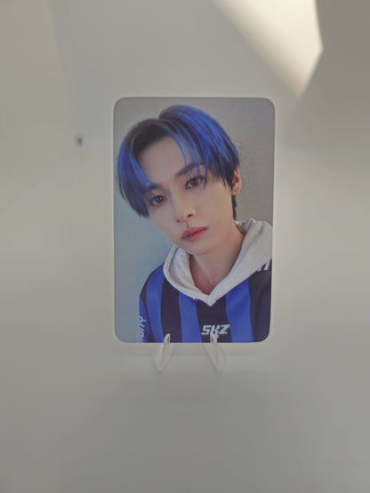 Stray Kids – KARMA SOUNDWAVE VC Event POB Photocard