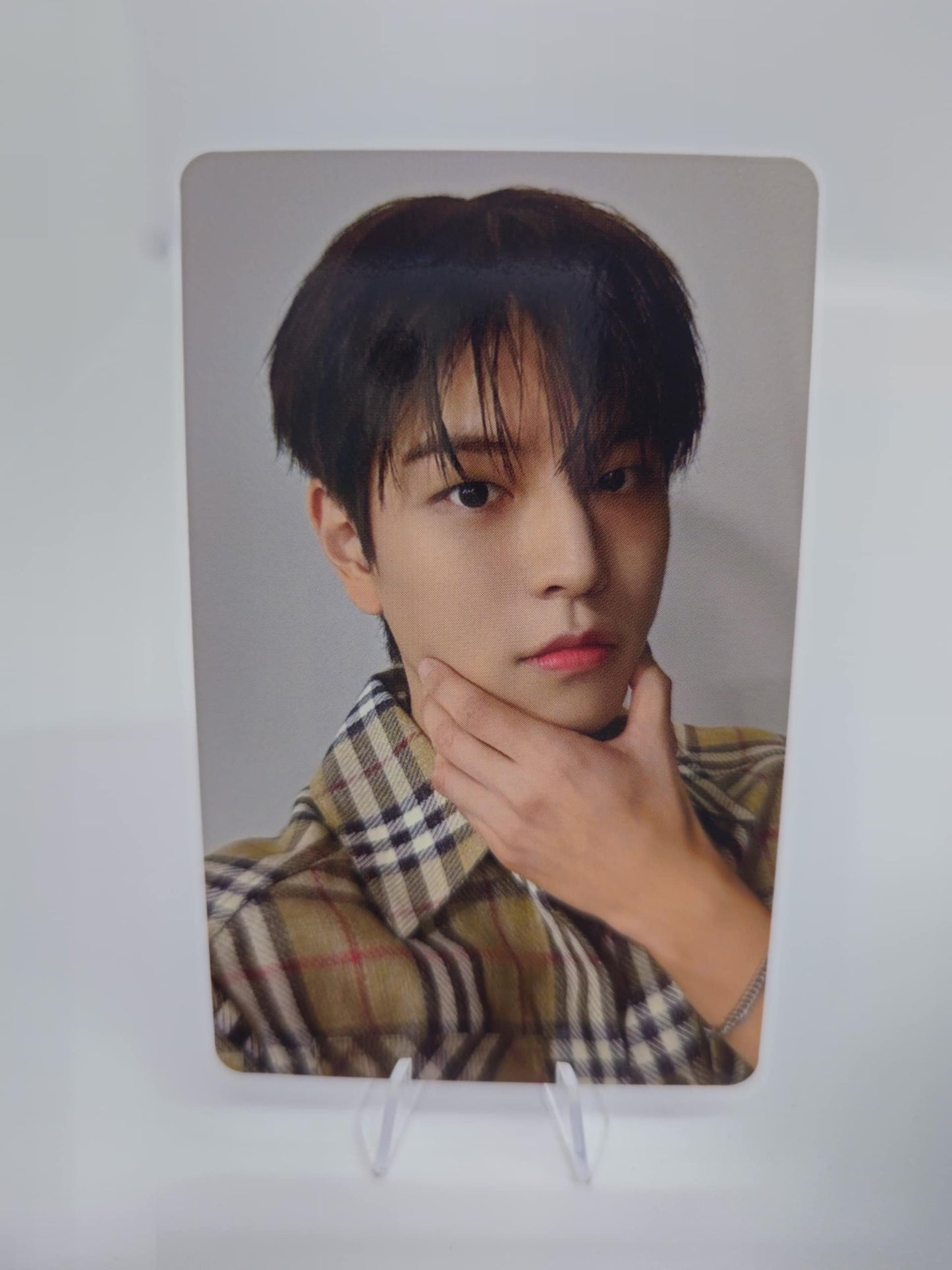 Stray Kids The 4th Album KARMA HMV POB