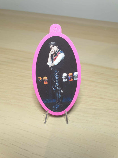 STRAY KIDS - Ornement Rockstar Nemo ver.