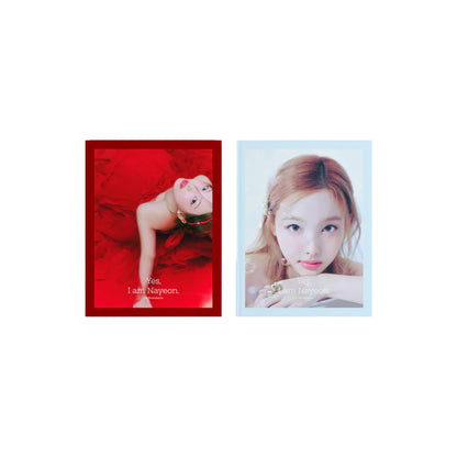 Nayeon (TWICE) - Yes I am Nayeon. (1st PHOTOBOOK)