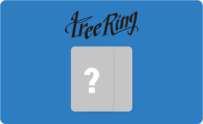 Nam Woohyun - Tree Ring (5th MINI ALBUM)