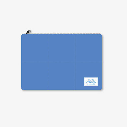 ONEW - 2026 SEASON’S GREETINGS Dear My JJINGGU