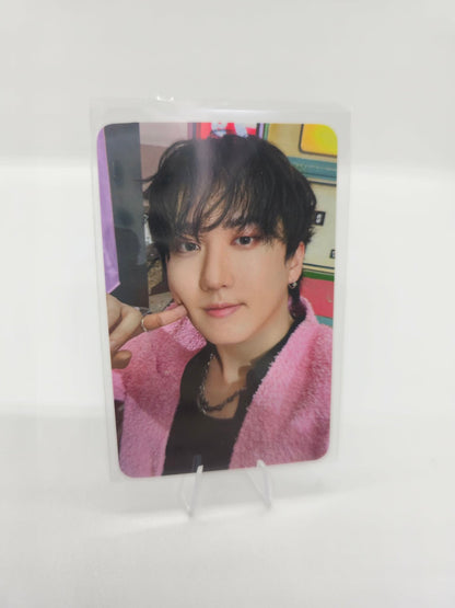 Stray Kids CHANGBIN – DO IT POB (Pre-Order Benefit)