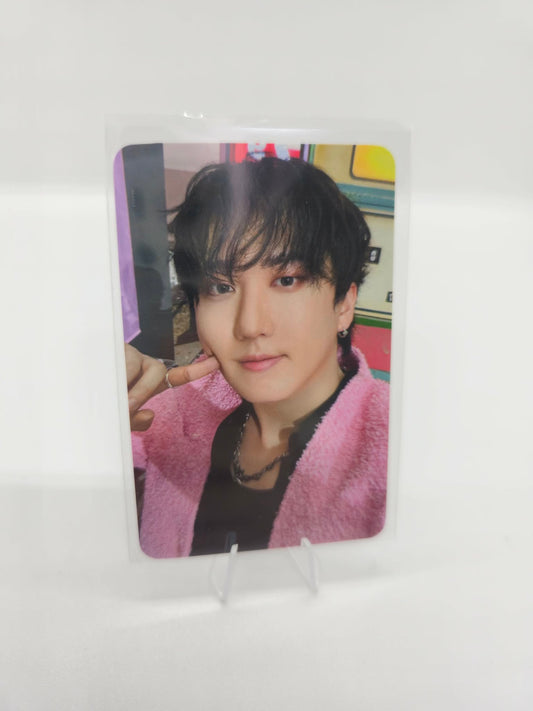 Stray Kids CHANGBIN – DO IT POB (Pre-Order Benefit)