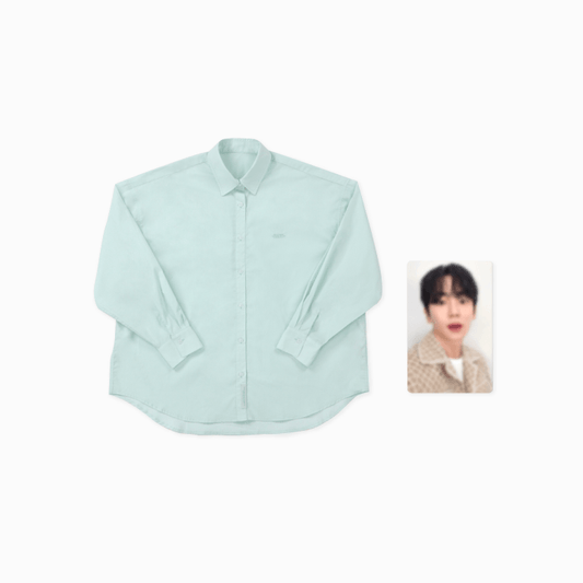 SHINEE WORLD VII E.S.S.A.Y. OFFICIAL MD (MEMBER)